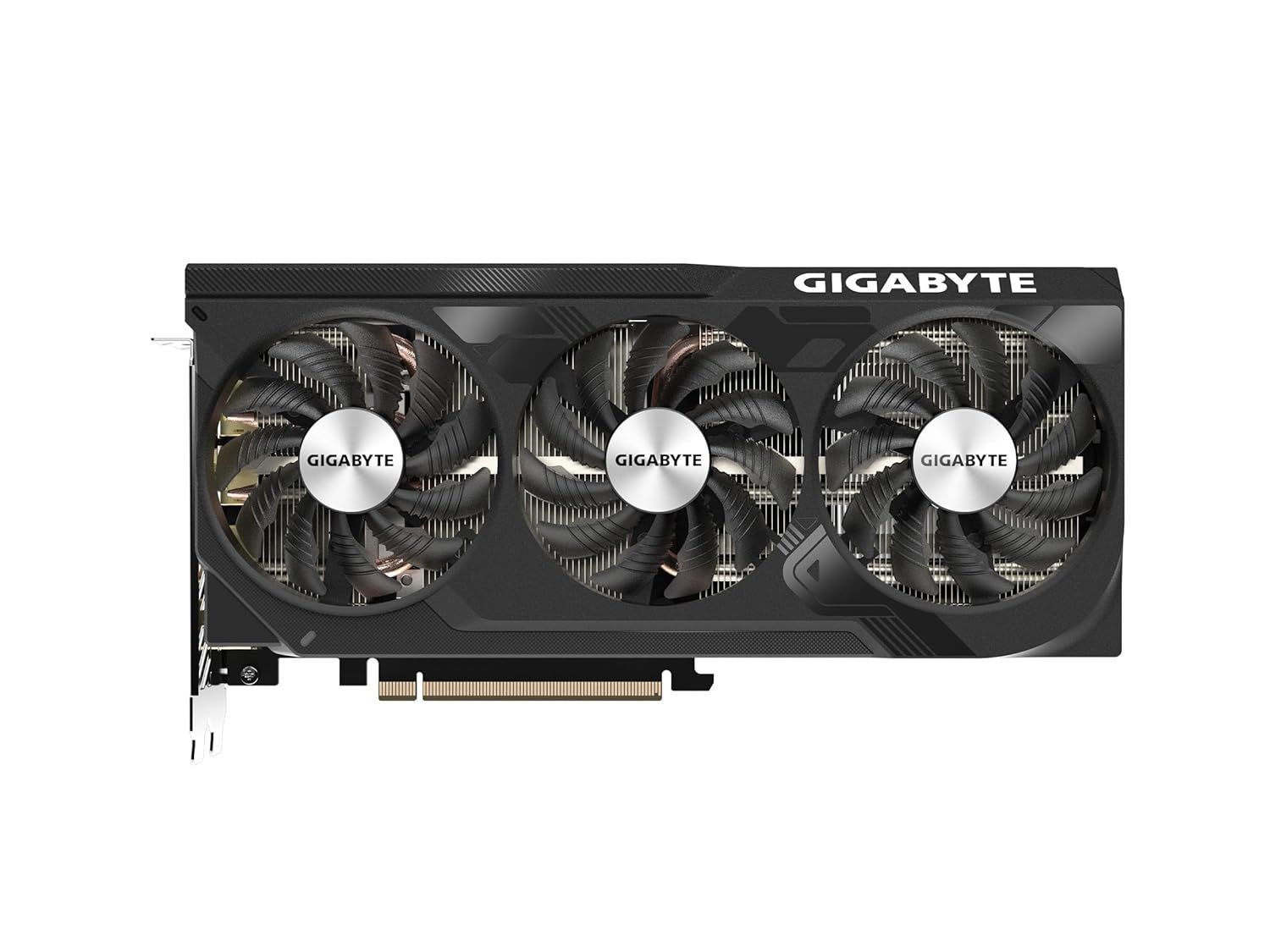 Buy GIGABYTE Geforce RTX 4070 Super Windforce Oc 12G Graphics Card